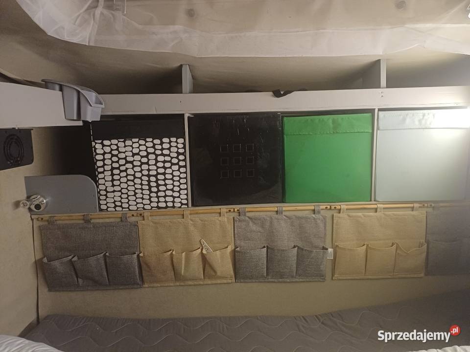 Navara zabudowa pickup kemping 11111km Sochaczew sprzedam