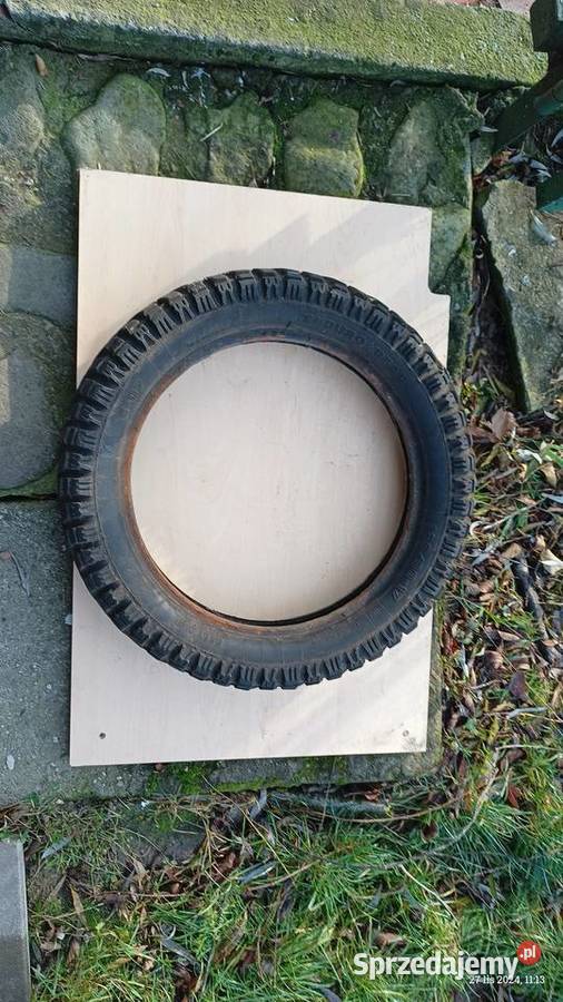 Do sprzedania opony CROSS 17 18 19 i 21 Opony Meszna