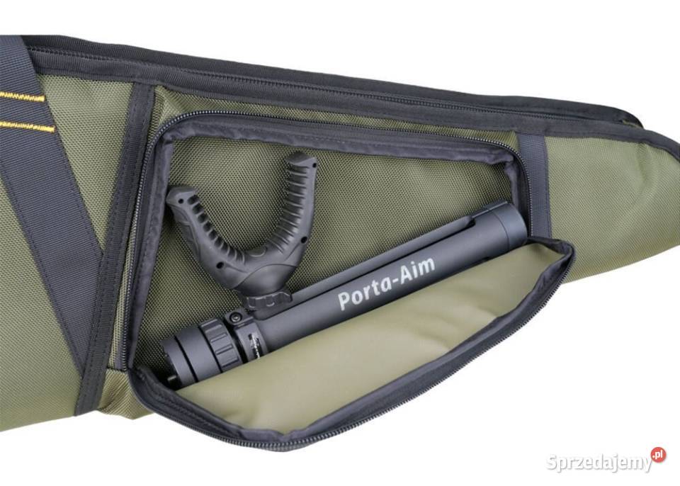Rifle Bag Vanguard Endeavor 53 128x24 POKROWIEC