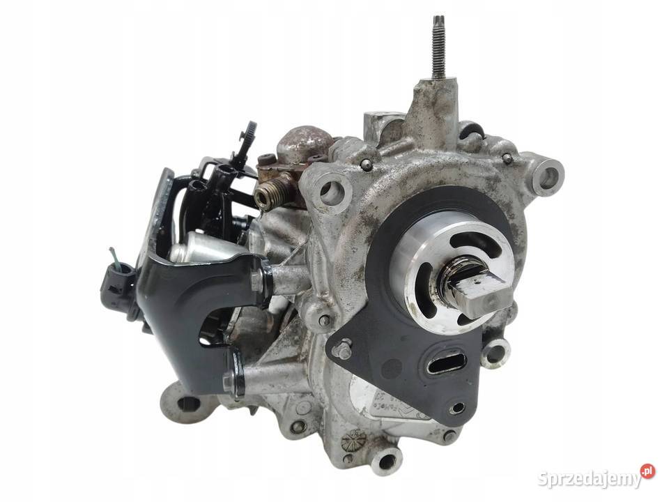 POMPA WTRYSKOWA 28384347 20 D BLUE HDI Toyota świętokrzyskie