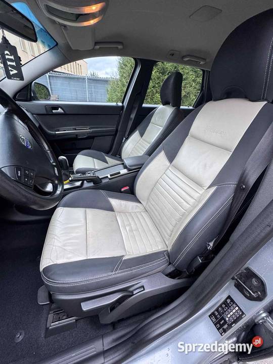 Volvo V50 D2 RDesign StartStop Żywiec
