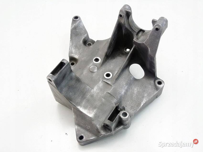 Łapa wspornik silnika 18 TDCI Mondeo IV Smax Sosnowiec