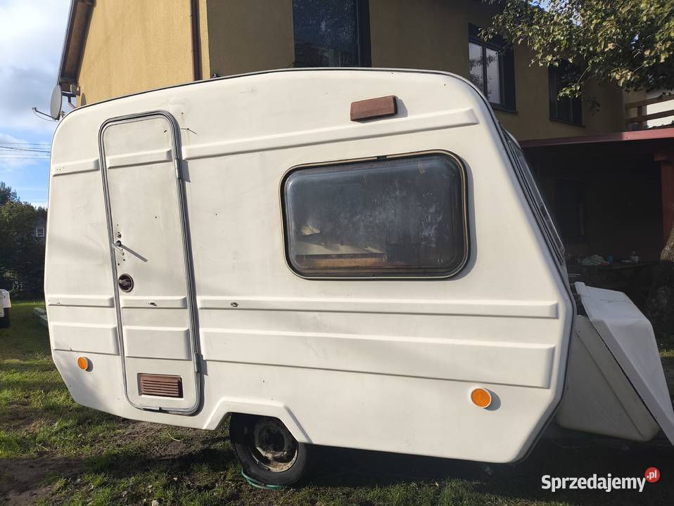 Niewiadów n126n zarejestrowana Niewiadów Czersk