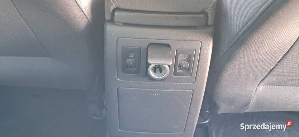 Passat 20 TDI Rok produkcji 2004 Chojnów