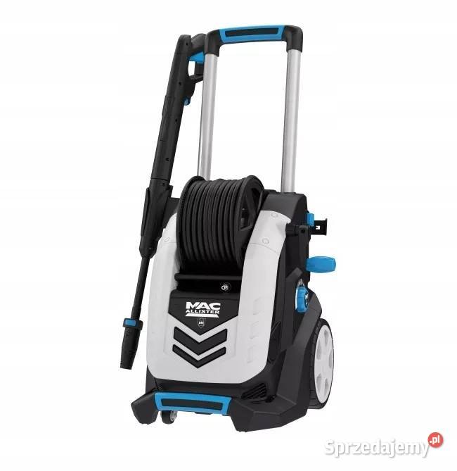 Myjka wysokociśnieniowa MacAllister MPWP 2200
