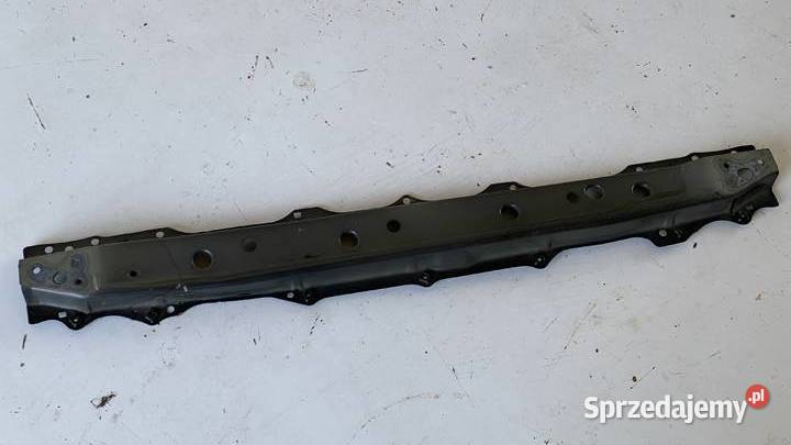 WZMOCNIENIE BELKA TOYOTA YARIS Wola Filipowska