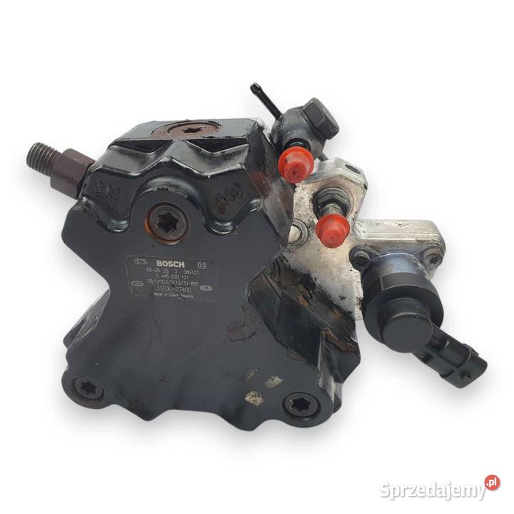 POMPA WTRYSKOWA Tucson 20 CRDi Bosch 0445010121