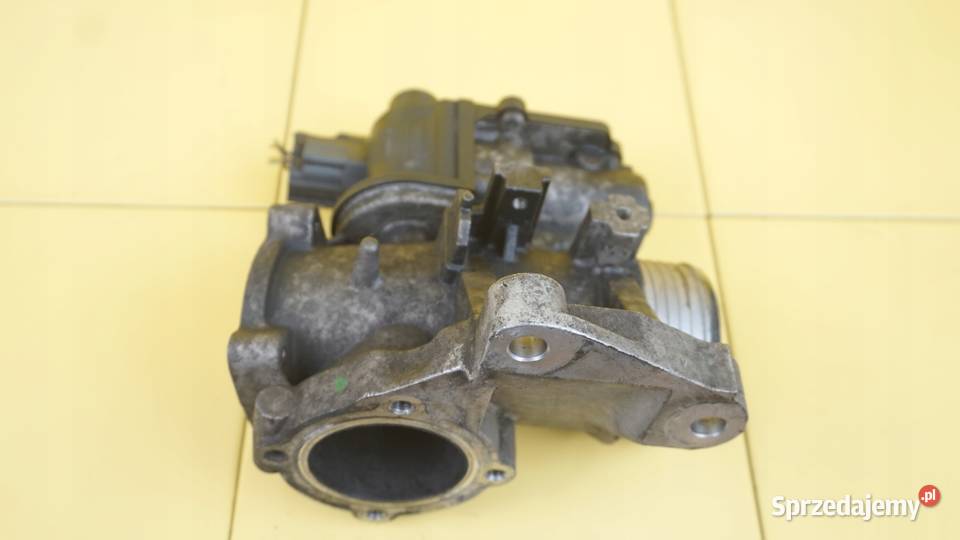 Volvo XC90 V70 S80 XC70 24 D5 10r 185 D5244T4 osobowe Suków