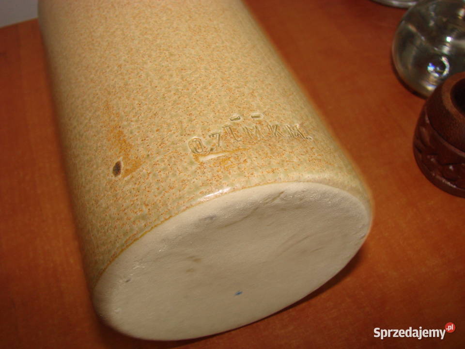 MKM butelka kamionkowa 07l