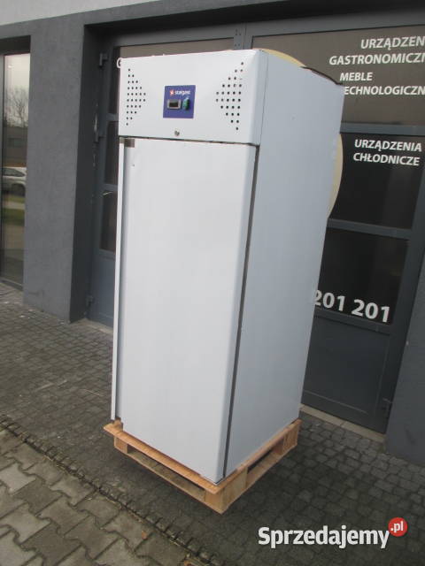 Nowa Szafa Chłodnicza Stal Nierdzewna STALGAST Ostrów Wielkopolski