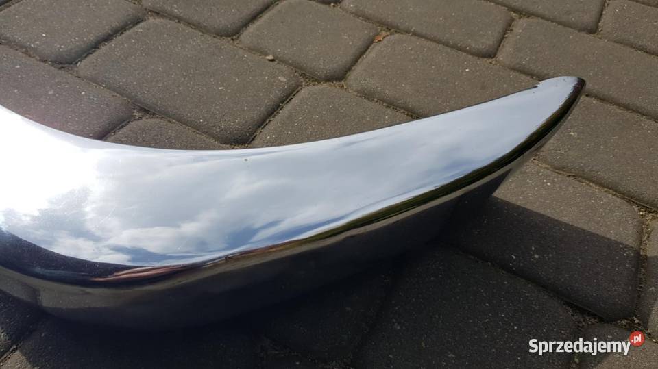 Narożnik zderzaka LP Wartburg 353 Opoczno sprzedam