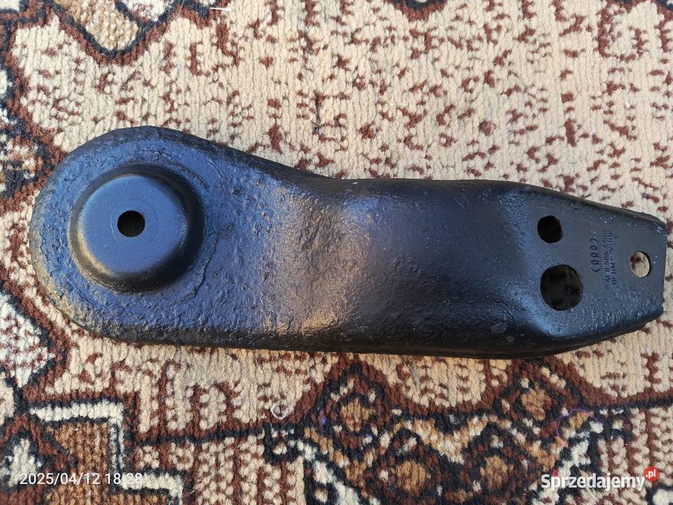 AUDI WSPORNIK PODPORA RAMY POMOCNICZEJ WÓZKA Jaworzno