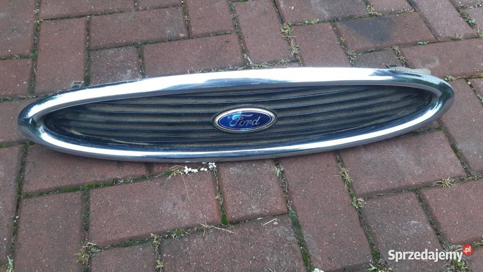 Grill Ford Mondeo MKII MK2 Atrapy Atrapy lubelskie