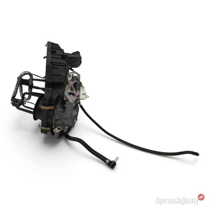 PRZEPUSTNICA PRZEPUSTNICE KTM 1390 Super Duke R lubelskie sprzedam