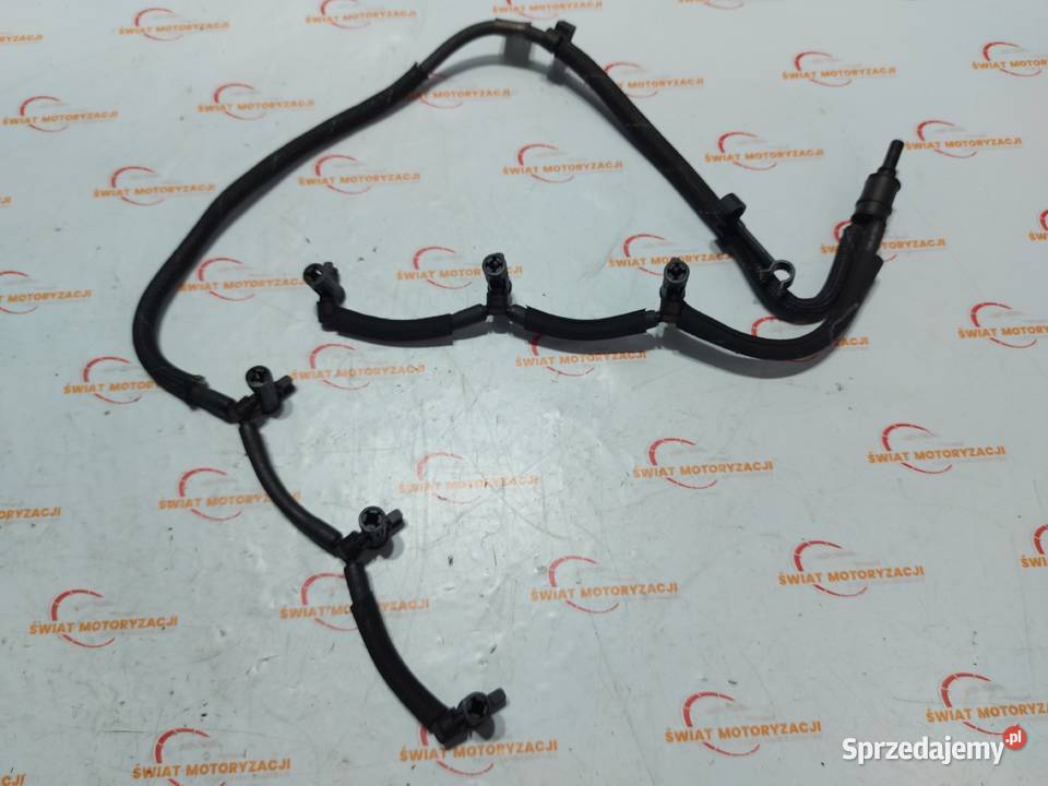 DISCOVERY 30 D 306DT 245 166 10r przewody osobowe Kielce