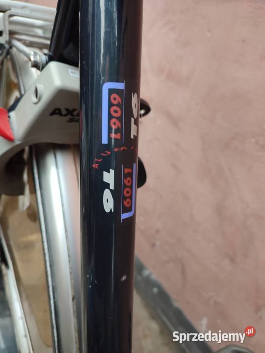 Giant Freerider Lite