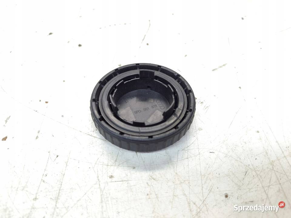 POKRĘTŁO OPARCIA FOTELA AUDI A3 8P 8P0881671 Przystajń sprzedam