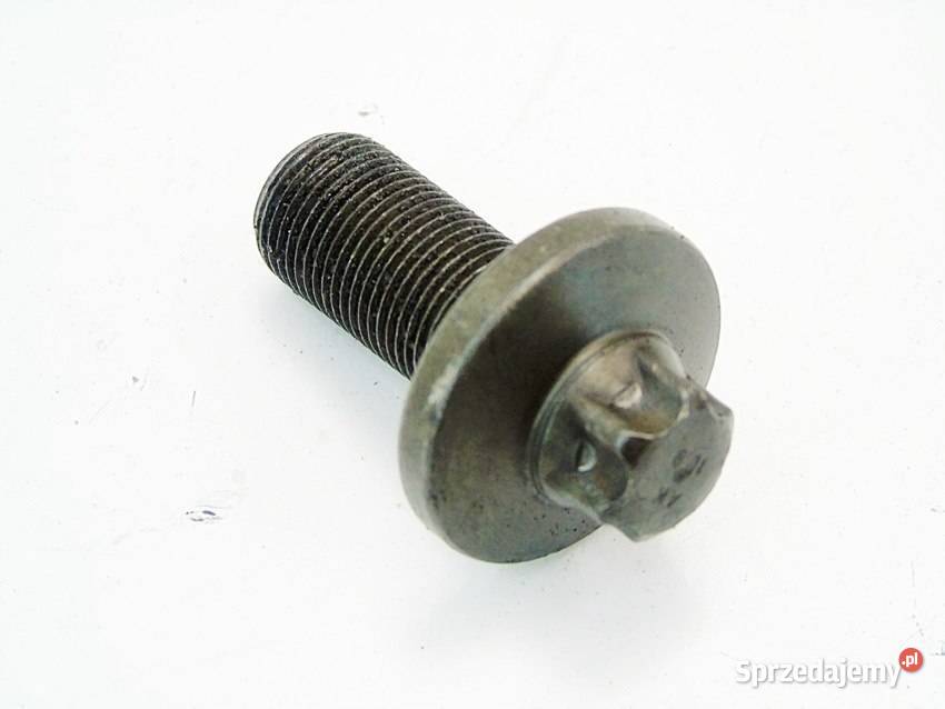ŚRUBA ROZRZĄD 20D N47 BMW F10 F11 F30 F20 F21 osobowe