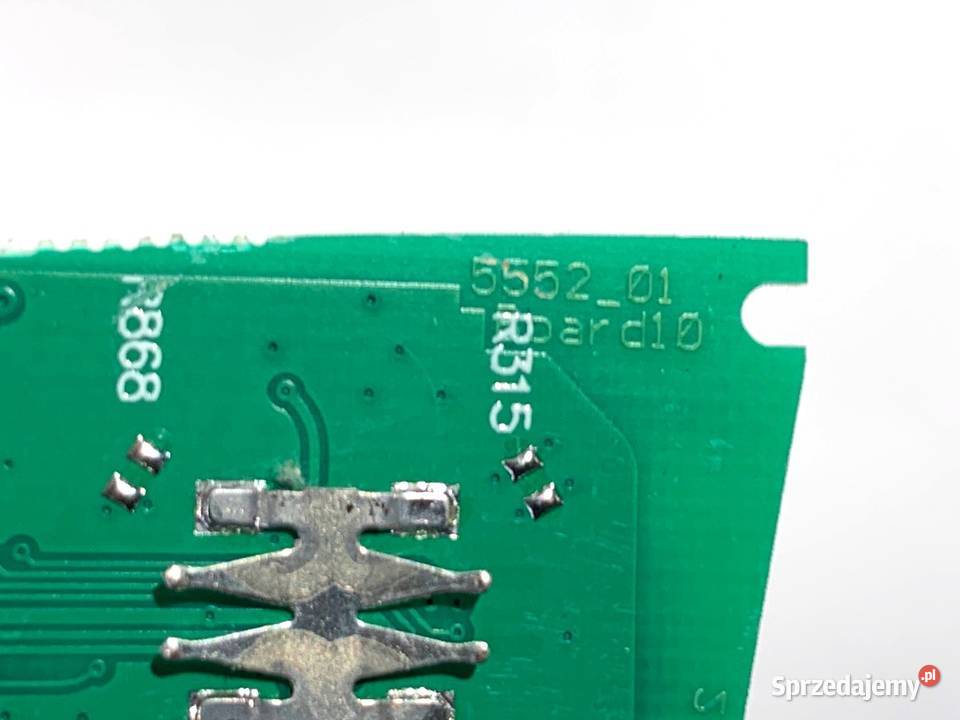 KLUCZYK BMW F30 1118 PILOT IMMOBILISERA ZDALNY