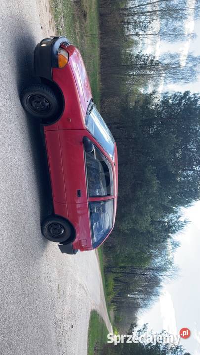 Swift 10 89k przebiegu Siemiatycze