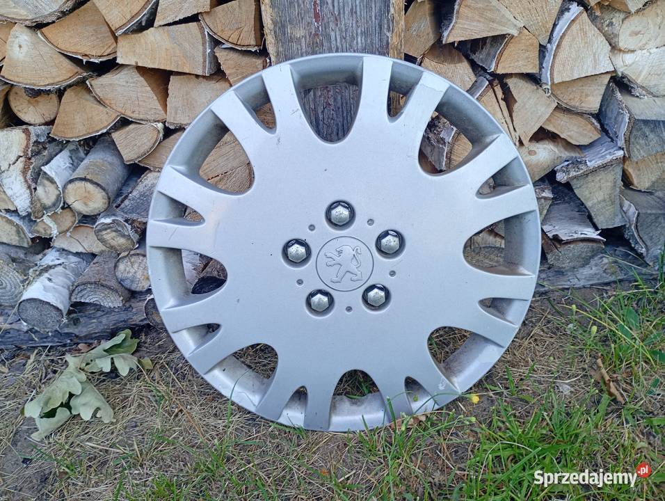 PEUGEOT 308 KOŁPAK świętokrzyskie sprzedam