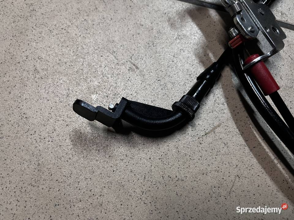 Linka Otwierania Kanapy Siedzenia Yamaha X 125 Brzeszcze