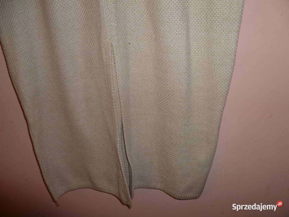 Spódnica ołówkowa midi Kraków