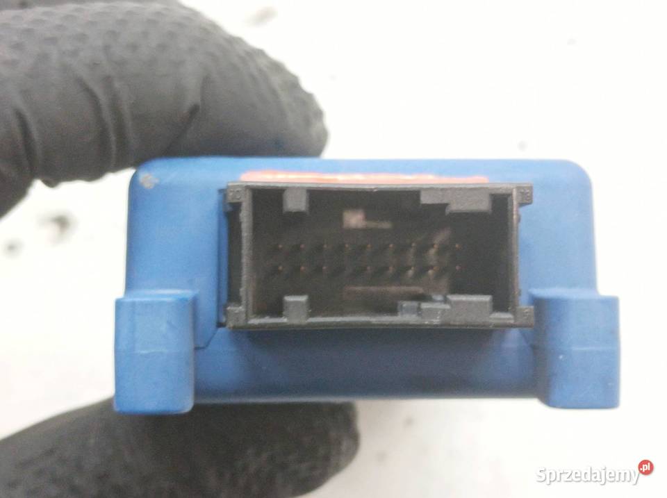 MODUŁ BLUETOOOTH 31201121 Volvo C30 I 20062013