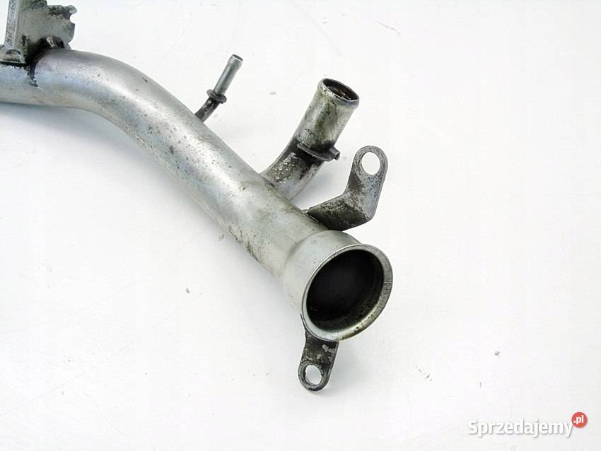 RURA RURKA WLEWU OLEJU 16 16V STILO DOBLO osobowe Sosnowiec