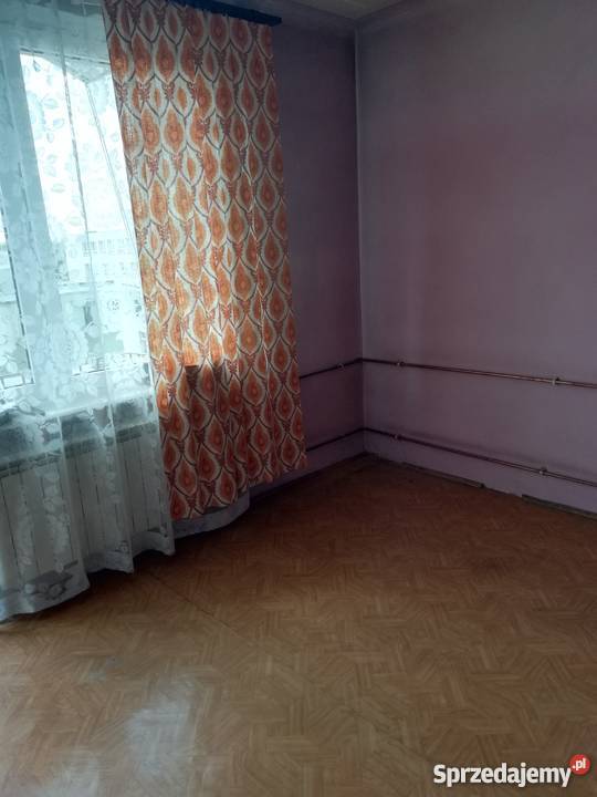 Sprzedam Mieszkanie 46m2 Nowe Miasto nad Pilicą