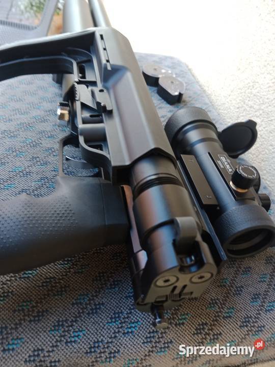 Aea sf standard kal55m pcp semi auto że Tarnobrzeg