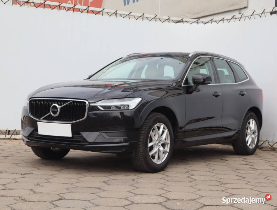 Volvo XC60 D4 czujnik zmierzchu Łódź
