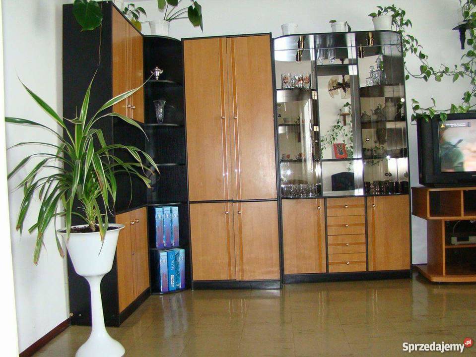 Mieszkanie własnościowe 59m2 blok Gostynin