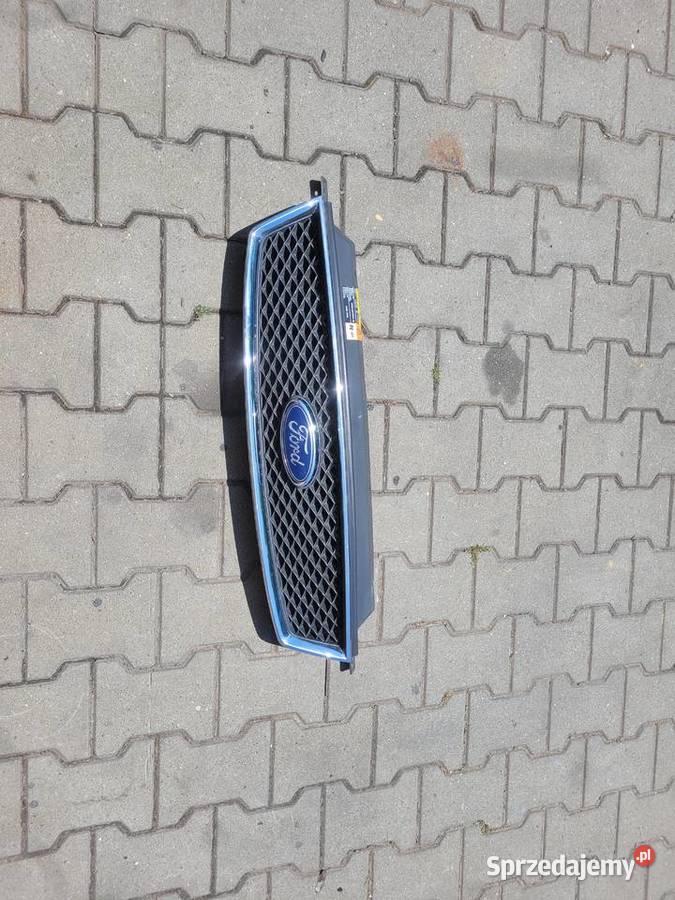 Ford focus c i 03 07 grill 3M51R8138 podkarpackie Krosno sprzedam