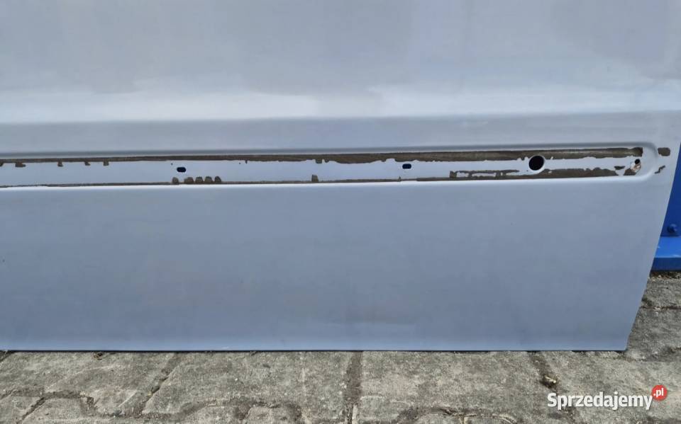 DRZWI PRZÓD LEWY LEWE SEAT LEON I 1 SEAT TOLEDO Drzwi Działoszyce