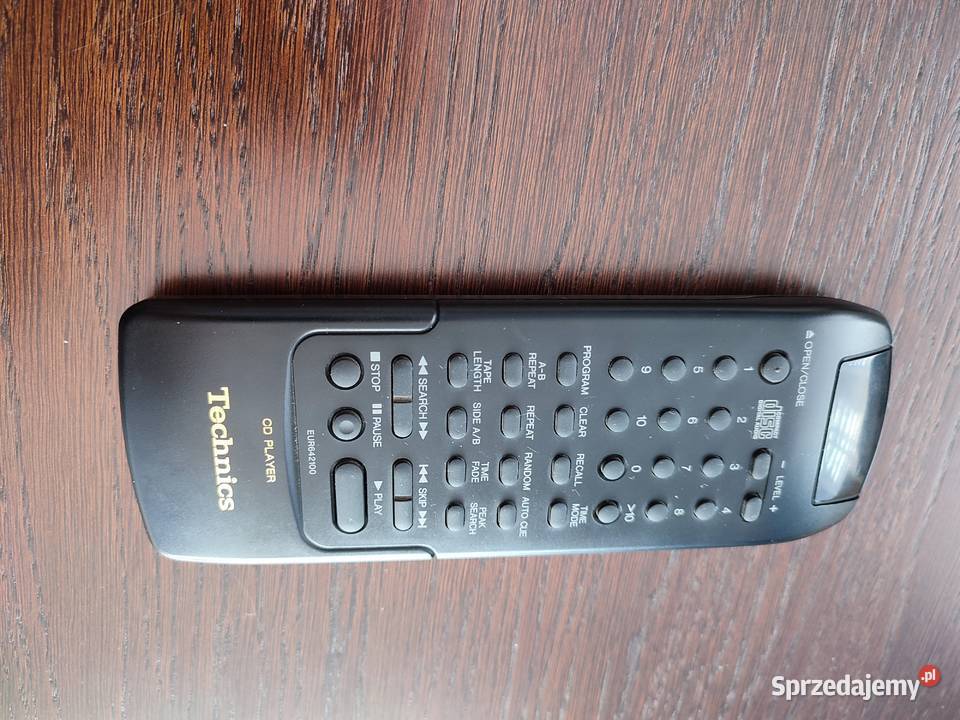 pilot Technics EUR642100 stan śląskie Myszków