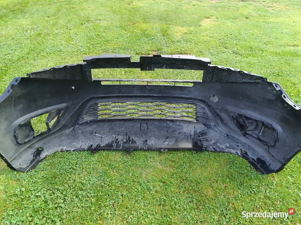 Zderzak przedni Fiat Doblo 2 dostawcze Tarnów