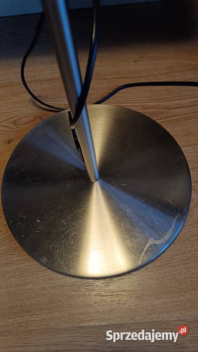 Lampa podłogowa Goleniów