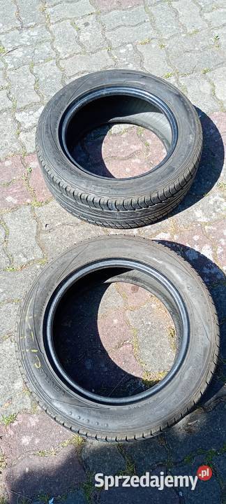 Opony Hankook 20555 R15 lato Samochodowe Rzeszów sprzedam