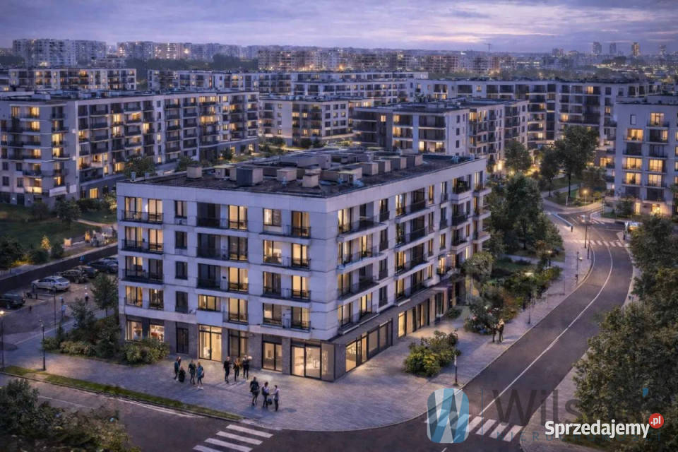 Lokal 98m2 Warszawa Szeligowska sprzedam