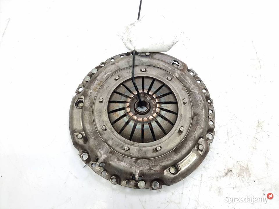 SPRZĘGŁO SKODA FABIA II 03L141025R Lipno