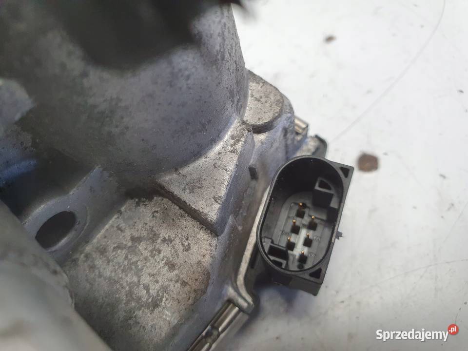 PRZEPUSTNICA Fiat Bravo I 12 16V 0280750042 osobowe Części samochodowe Chełm