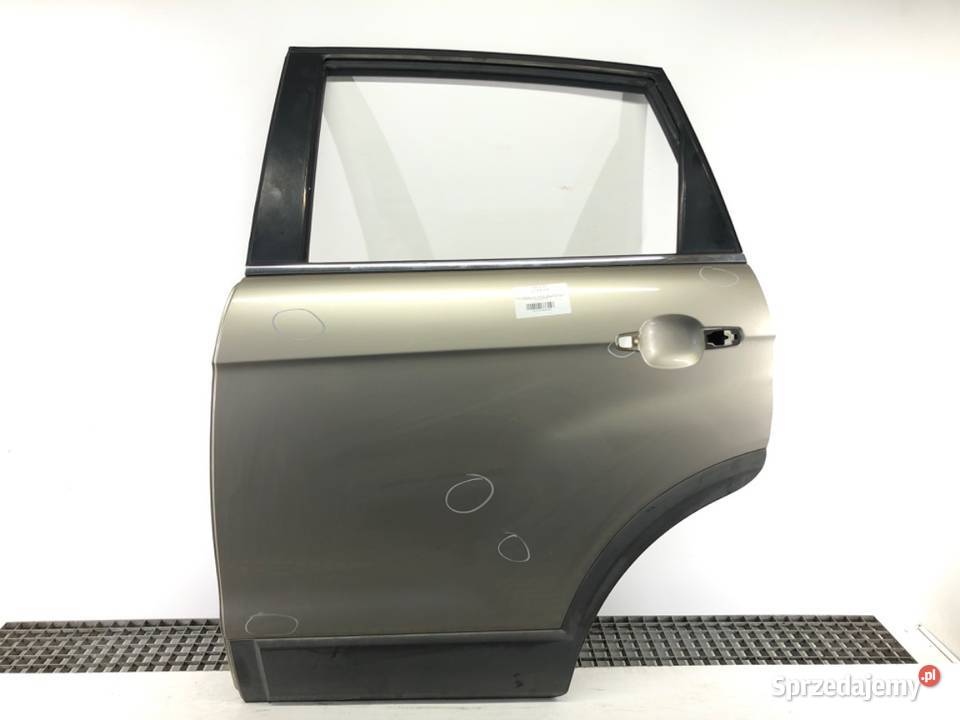 DRZWI TYŁ LEWE CHEVROLET CAPTIVA Kombi sprzedam