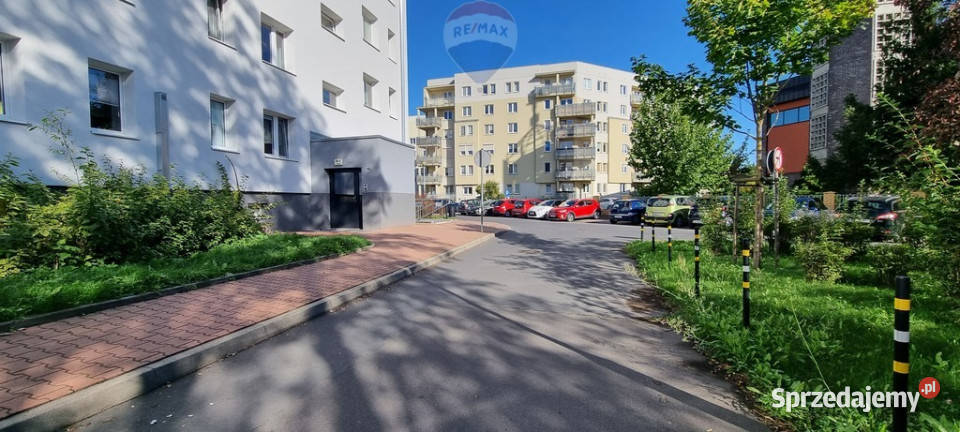 Piątkowo 3osobne pokoje oddzielna kuchnia balkon Liczba pokoi 3 Poznań