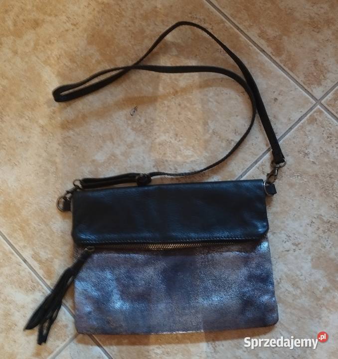 Torebka Venezia sprzedam śląskie