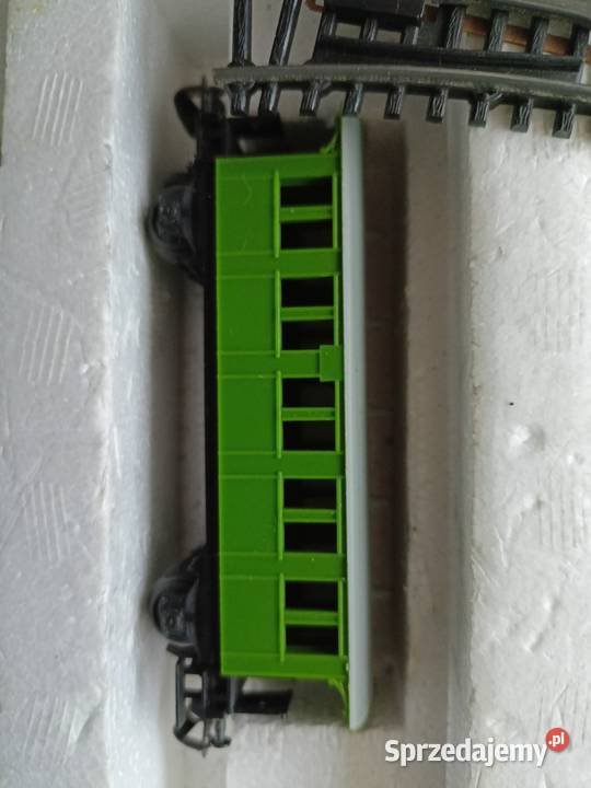 Kolejka Piko PRL podkarpackie Rzeszów