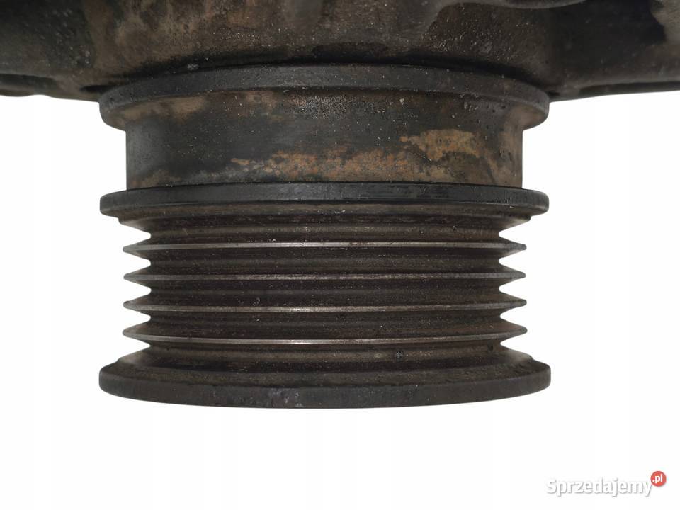 ALTERNATOR Opel Mokka Astra J H Zafira B Chełm