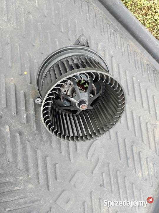 Wentylator nawiewu i klimatyzacji ford focus MK1 osobowe Szczecin
