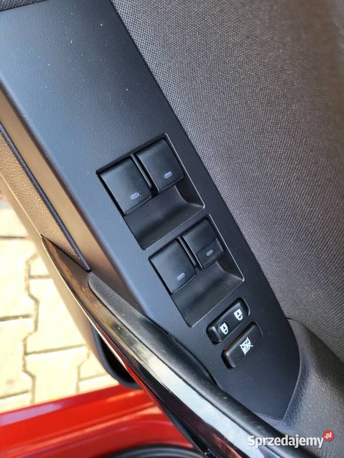 Toyota Auris Lift bez wkładu Motoryzacja Warszawa sprzedam