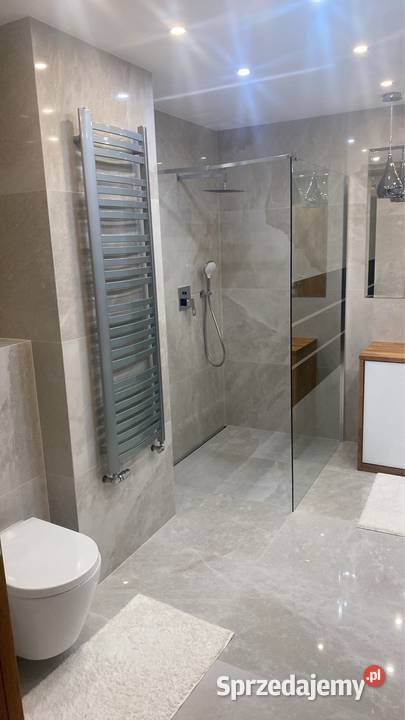 Dom wolno stojący 950zł/m2 warmińsko-mazurskie Olsztyn